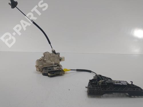 Used Rear right lock Rear right lock AUDI A4 B8 (8K2) 2.7 TDI (190 hp) 9252912 9252912