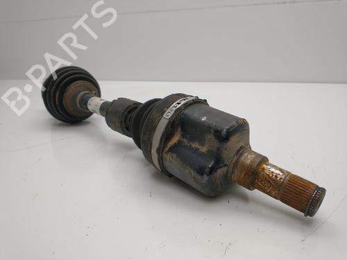 Left front driveshaft MINI MINI (R56) Cooper D | BP31760477M38