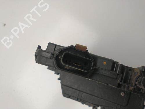 Front right lock RENAULT CLIO IV (BH_)  | BP22688052C97 