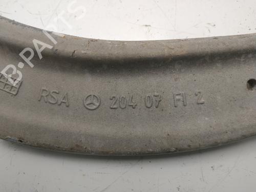 Left rear suspension arm MERCEDES-BENZ C-CLASS (W204) C 200 CDI (204.001) | BP22711784M14