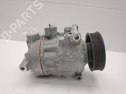 AC compressor SEAT IBIZA V (KJ1, KJG) 1.0 TSI | BP24981480M34 