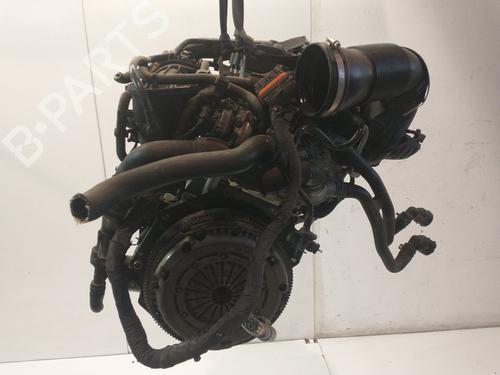 Engine VW T-ROC (A11, D11)  | BP29927632M1