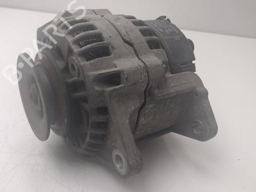 Used Alternator Alternator NISSAN TERRANO II (R20) [1992-2007] 32719713 32719713