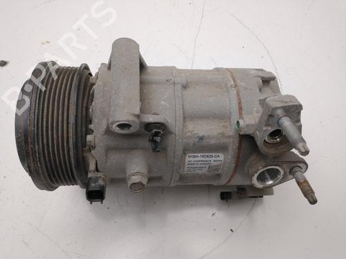 Used AC compressor FORD FIESTA VII (HJ, HF) 1.0 EcoBoost (125 hp) 24179678