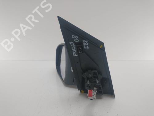 Left mirror FORD FOCUS II Turnier (DA_, FFS, DS)  | BP10420304C26 