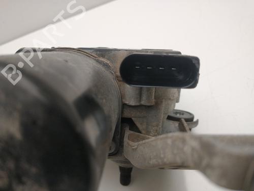 Front wiper motor FORD KUGA I  | BP22687348M29 