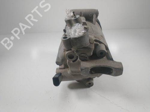 AC compressor VW GOLF VII (5G1, BQ1, BE1, BE2)  | BP17164139M34 