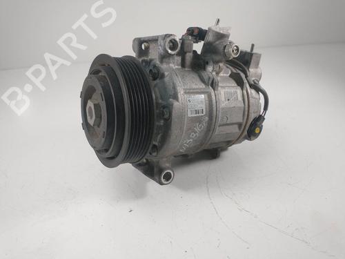 Airco pomp BMW 1 (F20) 116 i (136 hp) 17649872