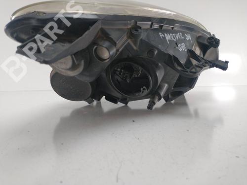 Left headlight PEUGEOT PARTNER Tepee  | BP10549582C28  - Image 5
