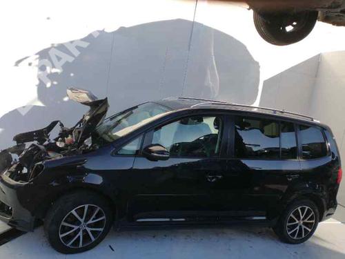 Used Parts VW TOURAN (1T3)  1.4 TSI  886142