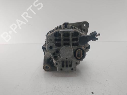 Generator SUZUKI SWIFT III (MZ, EZ)  | BP9141248M7 