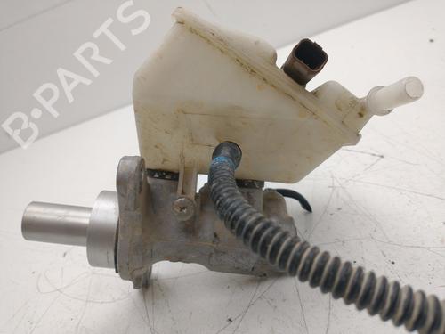 Brake master cylinder PEUGEOT PARTNER Tepee | BP39070185M77 - Image 2