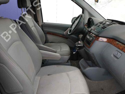 Injection pump MERCEDES-BENZ VIANO (W639) CDI 2.2 (639.711, 639.713, 639.811, 639.813, 639.815) | BP7508946M78 