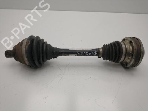 left-front-driveshaft-vw-passat-b6-3c2-2005-2006-2007-2008-2009-2010-2011-31760484 main image