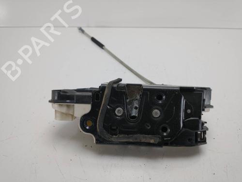 Front left lock SEAT IBIZA IV (6J5, 6P1)  | BP7510281C98 