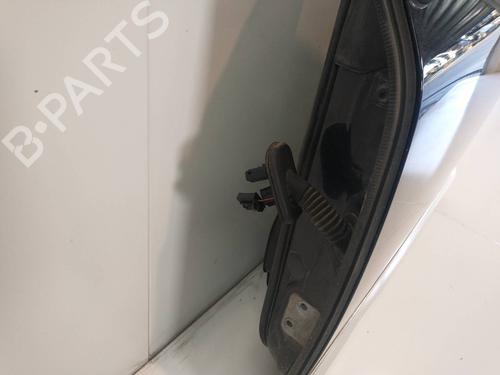 Left front door VW TOUAREG (7LA, 7L6, 7L7) 2.5 R5 TDI | BP11034004C2 