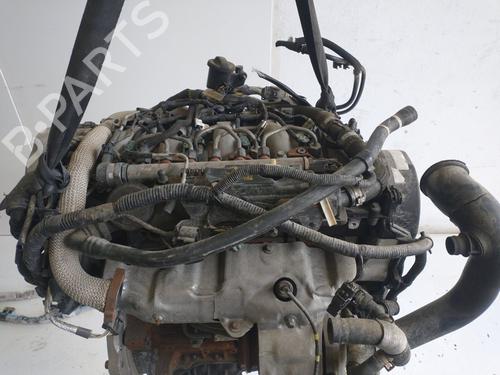 Engine LAND ROVER FREELANDER 2 (L359) 2.2 TD4 4x4 | BP40226387M1 - Image 7