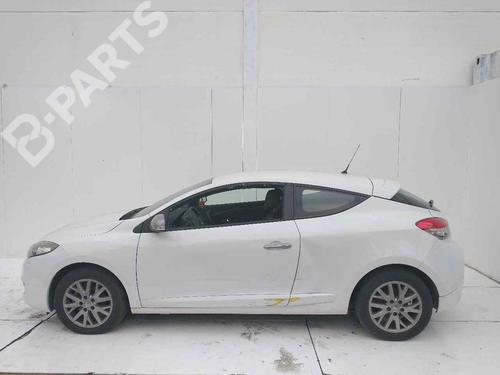 Used Parts RENAULT MEGANE III Coupe (DZ0/1_)  1.2 TCe (DZ2B, DZ11)  888765
