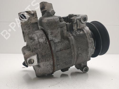 AC compressor AUDI A4 B6 (8E2) 2.0 FSI | BP36021058M34 - Image 5
