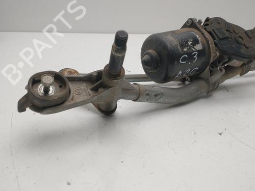 Front wiper motor CITROËN C3 III (SX) | BP30387859M29