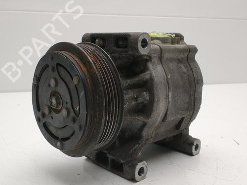 Used AC compressor FIAT 500 (312_) 1.4 (312AXC1B, 312CXC1B) (100 hp) 30636835