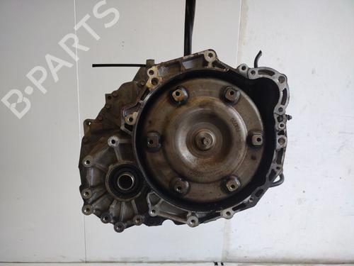 Gearbox LAND ROVER RANGE ROVER EVOQUE (L538) | BP29717290M3
