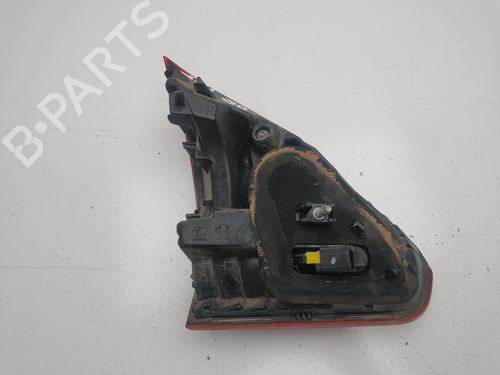 Right tailgate light PEUGEOT 2008 I (CU_) | BP40157178C80 - Image 5