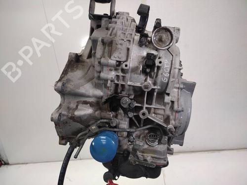 Gearbox HYUNDAI XG (XG) 350 | BP9843217M3 