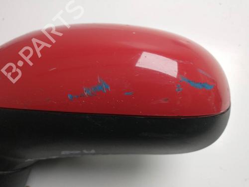 Left mirror SEAT LEON (1P1) 1.6 TDI | BP11920662C26 