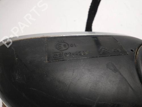 Right mirror CITROËN C4 I (LC_)  | BP12569493C27 