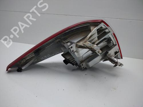 Right taillight CITROËN C4 Picasso I MPV (UD_)  | BP22748389C35 