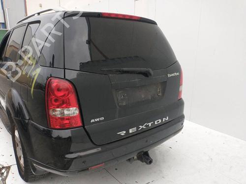 Annen SSANGYONG REXTON / REXTON II (GAB_) 2.7 Xdi | BP31044064O1