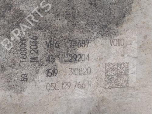 Intake manifold AUDI Q3 (F3B) 35 TDI quattro | BP31356600M70 - Image 5