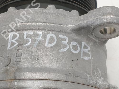 AC compressor BMW 3 Gran Turismo (F34) 320 d | BP33818213M34  - Image 6