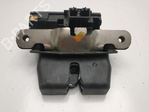 Used Tailgate lock Tailgate lock 33328084 33328084
