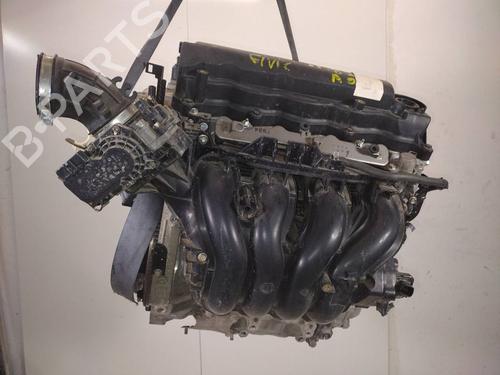 Engine HONDA CIVIC VIII Hatchback (FN, FK) 1.8 (FN1, FK2) | BP16402735M1 