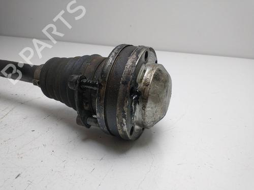 Left front driveshaft SEAT ALTEA XL (5P5, 5P8)  | BP15617238M38 