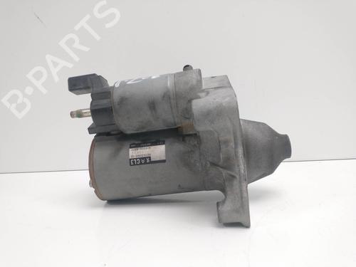 Used Starter PEUGEOT 208 I (CA_, CC_) [2012-2020]  9144857