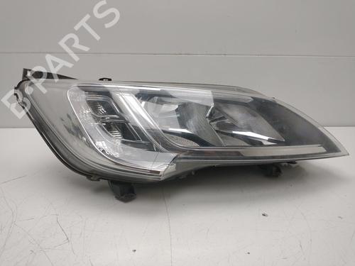 Right headlight CITROËN JUMPER II Van 2.2 BlueHDi 120 | BP37694037C29  - Image 5