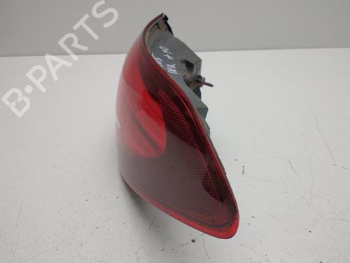 Right taillight MERCEDES-BENZ C-CLASS (W205) | BP31070433C35