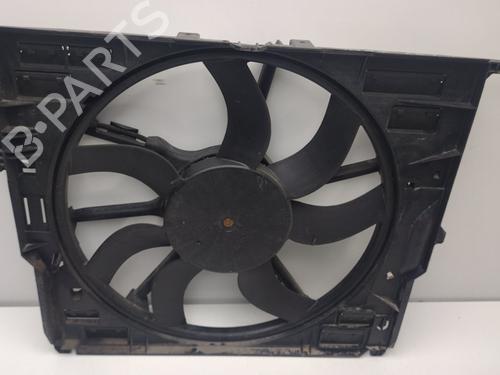 Køleventilator elektrisk Køleventilator elektrisk BMW 5 Touring (F11) 523 i (204 hp) 34605925 34605925