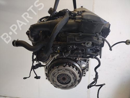 Engine PEUGEOT 3008 II SUV (MC_, MR_, MJ_, M4_)  | BP29724280M1 