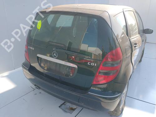 Left taillight MERCEDES-BENZ A-CLASS (W169) A 180 CDI (169.007, 169.307) | BP11287527C34 