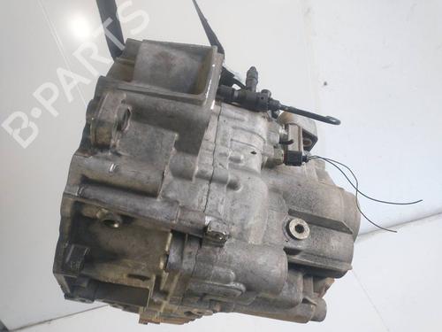 Gearbox VW TOURAN (1T1, 1T2) 2.0 TDI 16V | BP16082094M3 