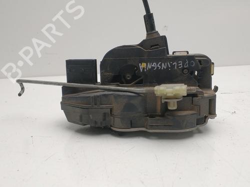Used Front right lock Front right lock OPEL INSIGNIA A (G09) [2008-2017] 33983213 33983213