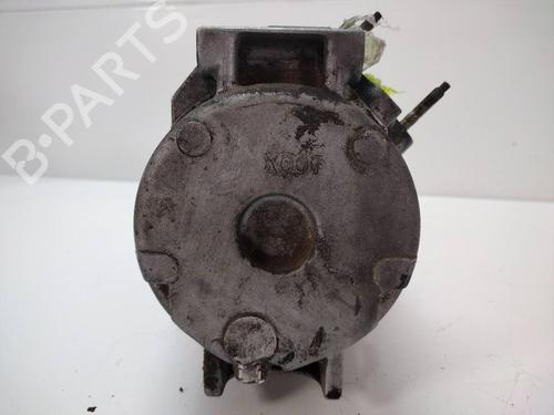 AC compressor TOYOTA LAND CRUISER PRADO (_J12_) 3.0 D-4D (KDJ120, KDJ125) | BP17573183M34 