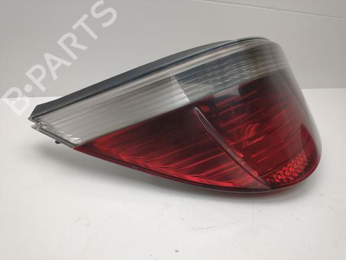 Left taillight BMW 5 (E60)  | BP25468931C34 