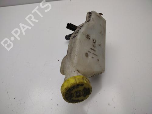 Used Brake master cylinder PEUGEOT 207 (WA_, WC_) 1.4 16V (88 hp) 31626835