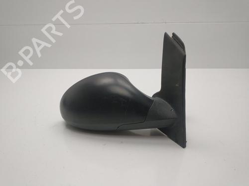 Right mirror SEAT ALTEA (5P1)  | BP27978433C27 
