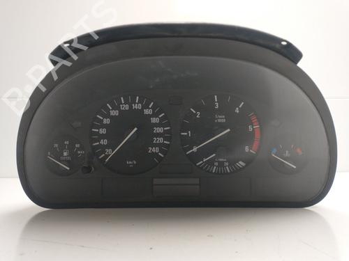 Used Instrument cluster BMW X5 (E53) 3.0 d (184 hp) 29764305